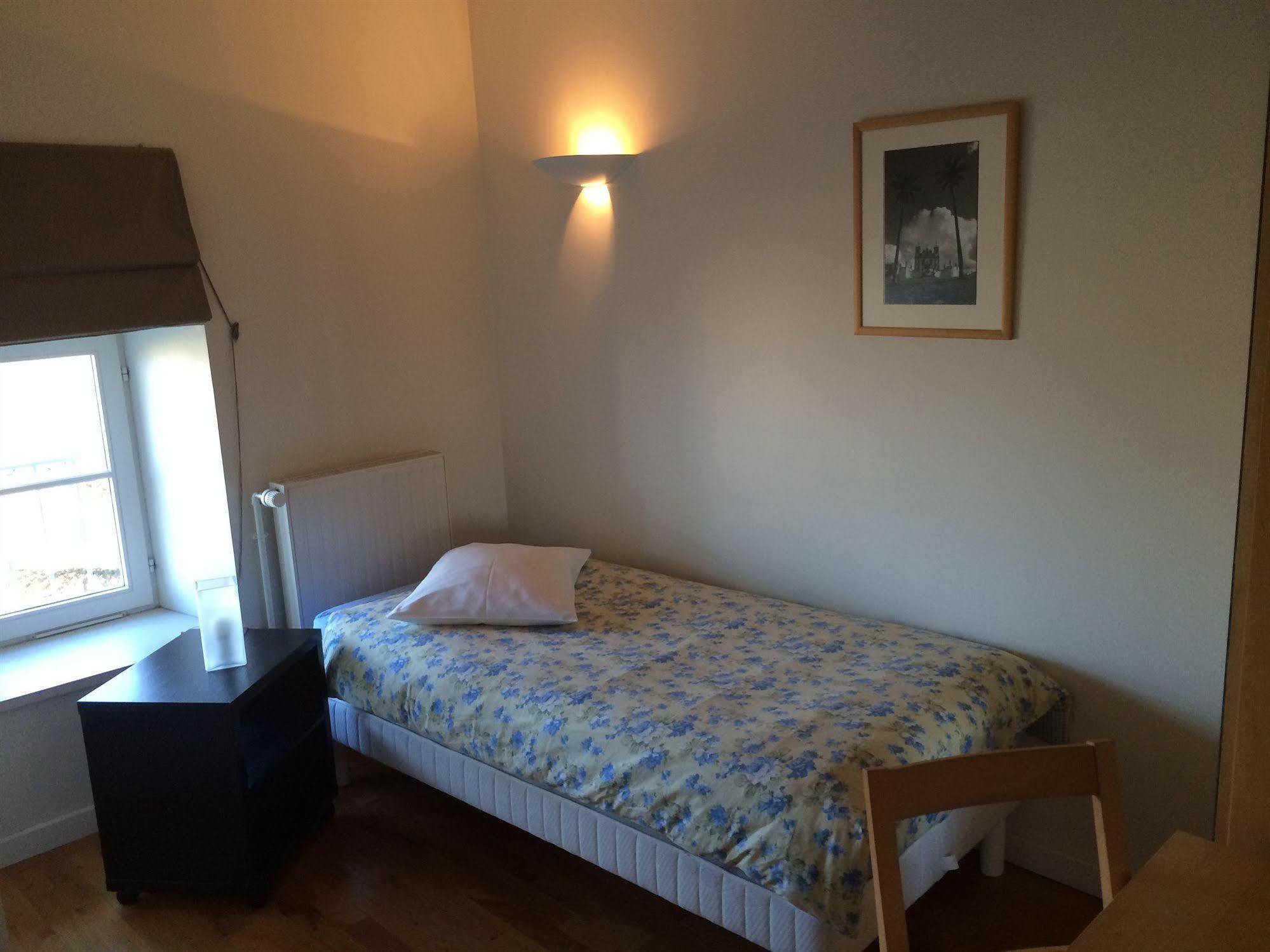 Hotel Couvent De Saint-Ulrich Sarrebourg Esterno foto