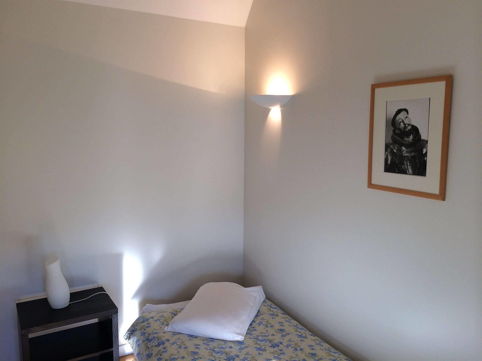 Hotel Couvent De Saint-Ulrich Sarrebourg Esterno foto