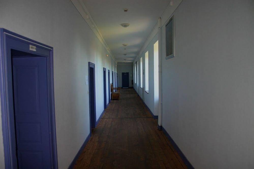 Hotel Couvent De Saint-Ulrich Sarrebourg Esterno foto